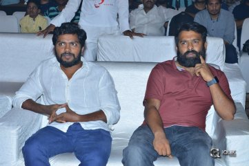 Kaala Movie Pressmeet